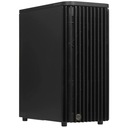 Корпус ASUS ProArt PA401 Wood Edition (90DC00M0-B39000) черный
