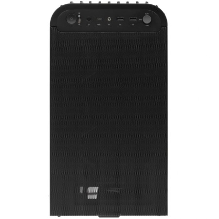 Корпус ASUS ProArt PA401 Wood Edition (90DC00M0-B39000) черный