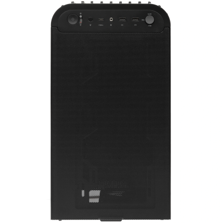 Корпус ASUS ProArt PA401 Wood Edition (90DC00M0-B39000) черный
