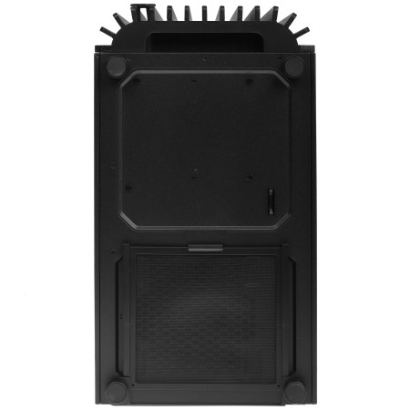 Корпус ASUS ProArt PA401 Wood Edition (90DC00M0-B39000) черный
