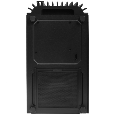 Корпус ASUS ProArt PA401 Wood Edition (90DC00M0-B39000) черный