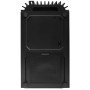 Корпус ASUS ProArt PA401 Wood Edition (90DC00M0-B39000) черный