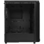 Корпус ASUS ProArt PA401 Wood Edition (90DC00M0-B39000) черный