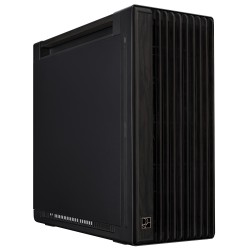 Корпус ASUS ProArt PA602 Wood Edition Metal (90DC00J0-B09020) черный
