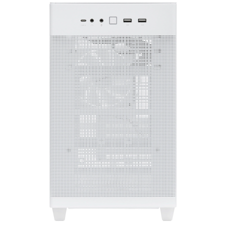 Корпус ASUS Prime AP201 (90DC00G3-B39010) белый