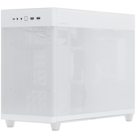 Корпус ASUS Prime AP201 (90DC00G3-B39010) белый