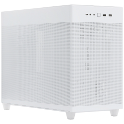 Корпус ASUS Prime AP201 (90DC00G3-B39010) белый