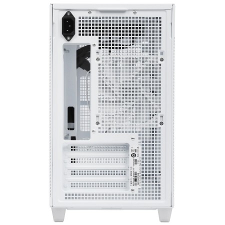 Корпус ASUS Prime AP201 (90DC00G3-B39010) белый