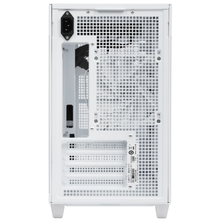 Корпус ASUS Prime AP201 (90DC00G3-B39010) белый