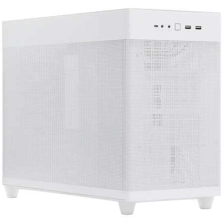 Корпус ASUS Prime AP201 (90DC00G3-B39010) белый