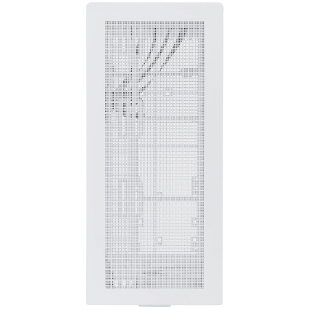 Корпус ASUS Prime AP201 (90DC00G3-B39010) белый