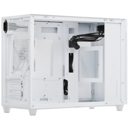 Корпус ASUS Prime AP201 (90DC00G3-B39010) белый