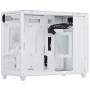 Корпус ASUS Prime AP201 (90DC00G3-B39010) белый