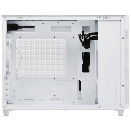 Корпус ASUS Prime AP201 (90DC00G3-B39010) белый