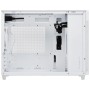 Корпус ASUS Prime AP201 (90DC00G3-B39010) белый