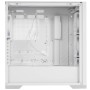 Корпус ASUS TUF Gaming GT302 ARGB (90DC00I3-B19000) белый