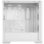 Корпус ASUS TUF Gaming GT302 ARGB (90DC00I3-B19000) белый