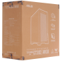 Корпус ASUS TUF Gaming GT302 ARGB (90DC00I3-B19000) белый