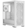 Корпус ASUS TUF Gaming GT302 ARGB (90DC00I3-B19000) белый