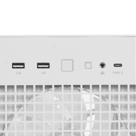 Корпус ASUS TUF Gaming GT302 ARGB (90DC00I3-B19000) белый