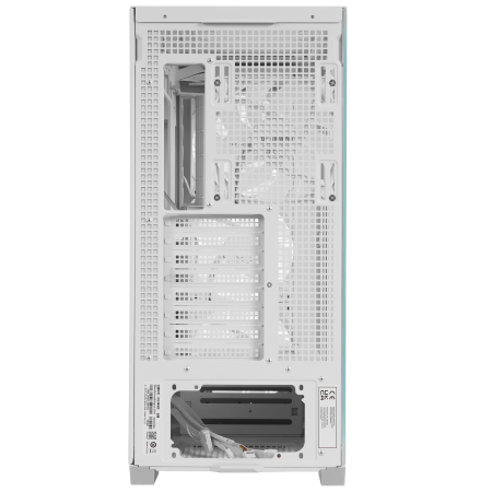 Корпус ASUS TUF Gaming GT302 ARGB (90DC00I3-B19000) белый