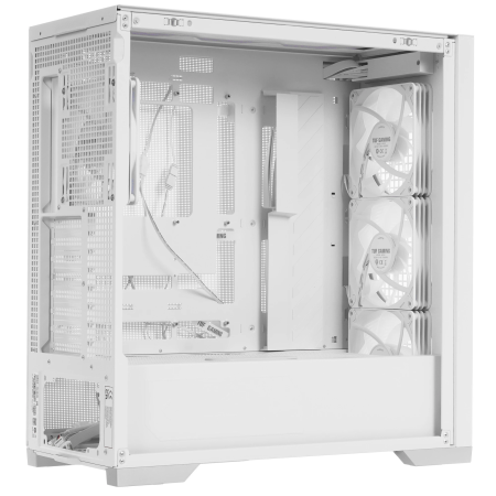 Корпус ASUS TUF Gaming GT302 ARGB (90DC00I3-B19000) белый
