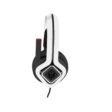 Наушники HP OMEN Mindframe Prime (6MF36AA) белый
