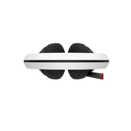 Наушники HP OMEN Mindframe Prime (6MF36AA) белый