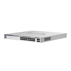 Коммутатор TP-Link Omada Pro S6500-24G4XF (S6500-24G4XF(UN)) серый