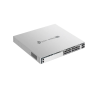 Коммутатор TP-Link Omada Pro (S6500-24G4XF(UN)) серый