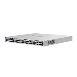 Коммутатор TP-Link Omada Pro S6500-48G6XF (S6500-48G6XF(UN)) серый