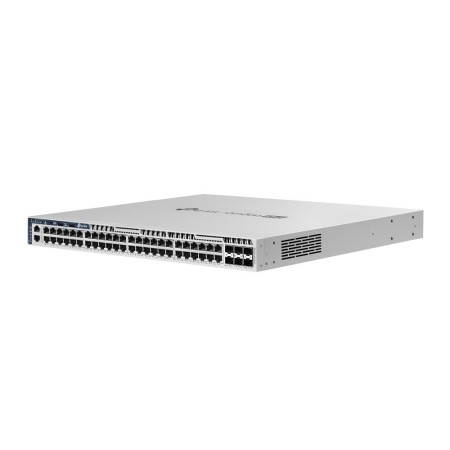 Коммутатор TP-LINK Omada Pro (S6500-48G6XF(UN)) серый