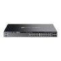 Коммутатор TP-Link Omada (SG6428X(UN)) черный