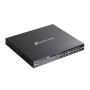 Коммутатор TP-Link Omada (SG6428X(UN)) черный