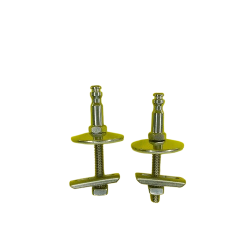Комплект крепления LAUFEN 35ММ (8939670000001) серебристый