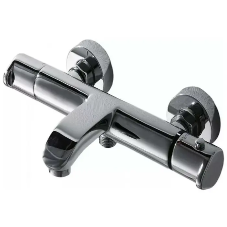 Термостат погружной Bravat F673114C-01A-RUS хром