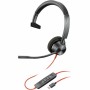 Наушники Poly Blackwire 3310 (8X216AA) черный