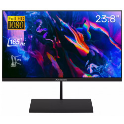 23.8" Монитор XTREON XT2442PE черный