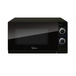 Микроволновая печь Midea MM720C4E-B черный