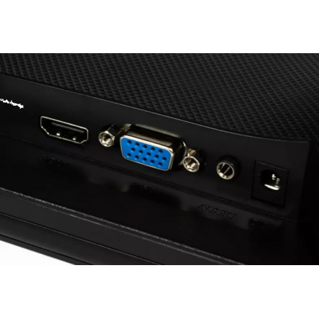 23.8" Монитор XTREON XT2453DE черный
