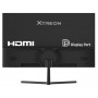 24.5" Монитор XTREON XT2553E черный