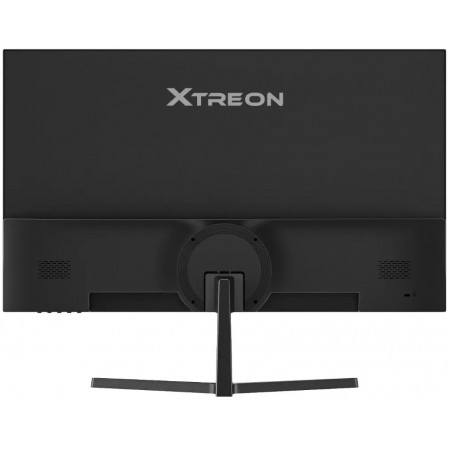 27" Монитор XTREON XT2753DE черный