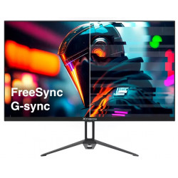 27" Монитор XTREON XT2753PH черный