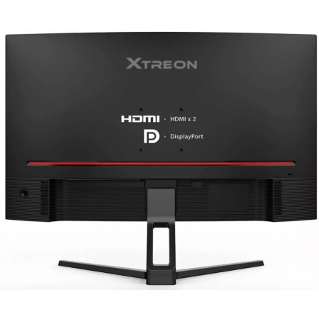 27" Монитор XTREON XT2769VD черный