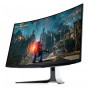 32" Монитор Dell AW3225QF (210-BLLV) белый
