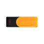 512 ГБ USB Флеш-накопитель Kingston Data Traveler Exodia S (DTXS/512GB) жёлтый