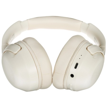 Наушники Defender FreeMotion B475 ANC (63475) бежевый