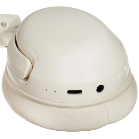 Наушники Defender FreeMotion B475 ANC (63475) бежевый