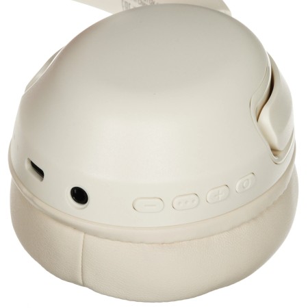 Наушники Defender FreeMotion B475 ANC (63475) бежевый