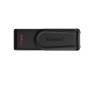 64 ГБ USB Флеш-накопитель Kingston DataTraveler Exodia S (DTXS/64GB) черный